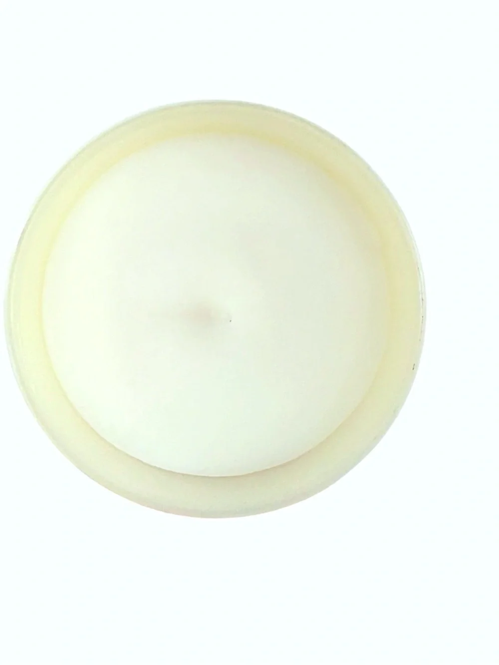 Leoben Company Amber Saffron Scented Candle - CA Candle Studio